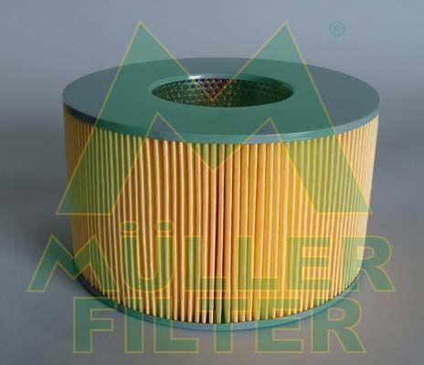 MULLER FILTER Gaisa filtrs PA3324